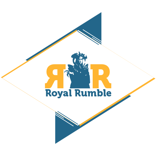 Royal Rumble - 19 Febbraio 2022